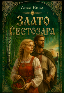 Злато Светозара — Аисс  Виал