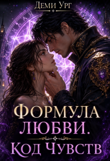 Формула любви. Код чувств. — Деми Ург