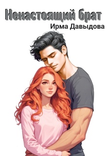 Ненастоящий брат — Ирма Давыдова
