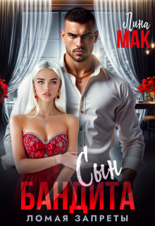 Сын бандита. Ломая запреты — Лина Мак