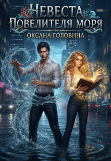 Невеста повелителя моря — Оксана Головина