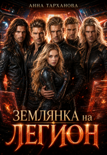 Землянка на Легион — Анна Тарханова