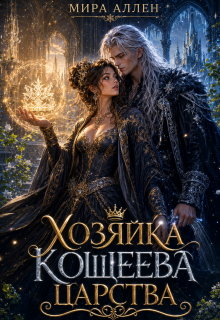 Хозяйка Кощеева царства — Мира Аллен