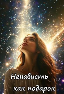 Ненависть как подарок — Вера Ковальчук