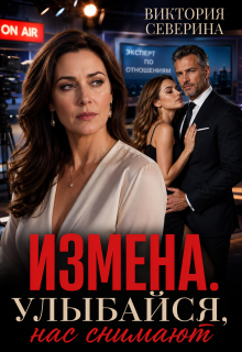Измена: Улыбайся, нас снимают! — Виктория Северина