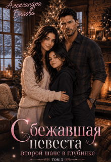 Сбежавшая невеста. Второй шанс в глубинке. Том 3 — Саша Белова