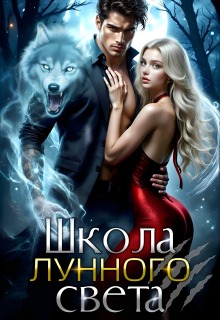 Школа лунного света — Мира Браун
