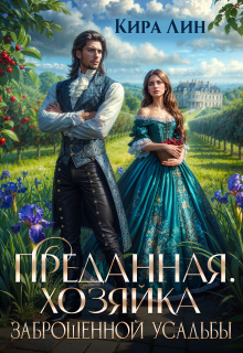 Преданная. Хозяйка заброшенной усадьбы — Кира Лин