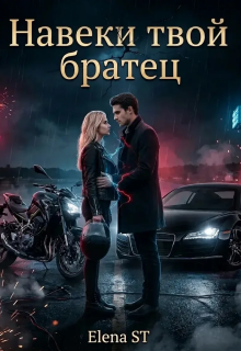 Навеки твой братец — Elena ST
