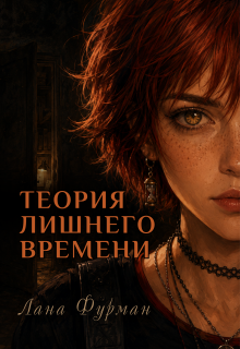 Теория лишнего времени — Лана Фурман