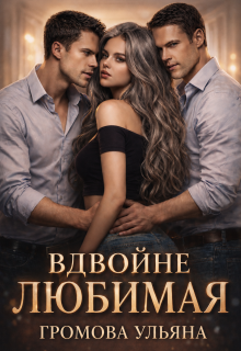 Вдвойне любимая — Громова Ульяна