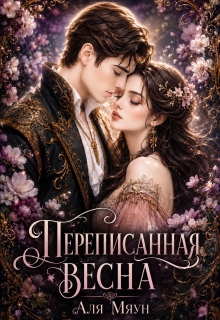 Переписанная весна — Аля Мяун