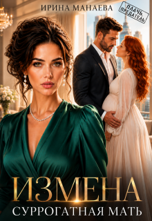 Измена Суррогатная мать — Ирина Манаева (Dulsinta)