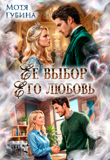 Её Выбор. Его Любовь — Мотя Губина