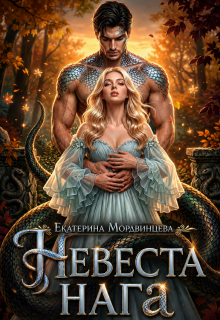 Невеста нага — Екатерина Мордвинцева
