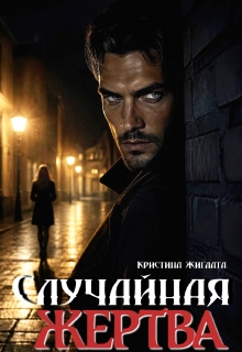 Случайная жертва — Кристина Жиглата