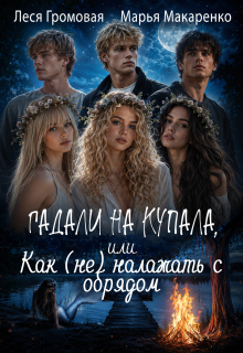 Гадали на Купала, или Как (не) налажать с обрядом — Леся Громовая