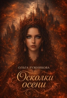 Осколки осени — Ольга Ружникова