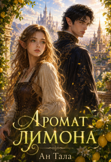 Аромат лимона — Ан Тала