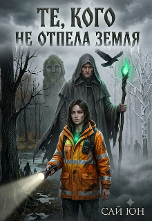 Те, кого не отпела земля — Сай Юн