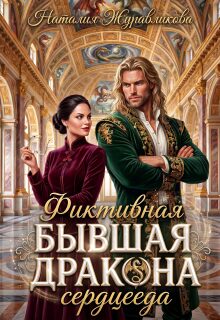 Фиктивная бывшая дракона-сердцееда — Наталия Журавликова