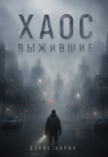 Хаос. Выжившие — Денис Барин