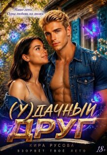 Удачный друг — Кира Русова