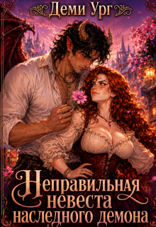 Неправильная невеста наследного демона — Деми Ург