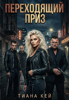Переходящий приз — Тиана Кей