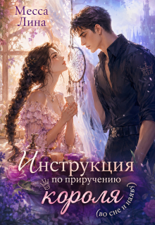 Инструкция по приручению короля (во сне и наяву) — Месса Лина