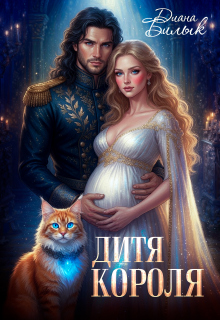 Дитя короля — Диана Билык