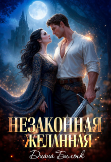 Незаконная желанная — Диана Билык
