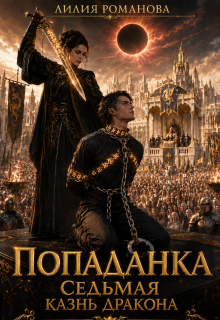 Попаданка. Седьмая казнь дракона — Лилия Тимолаева