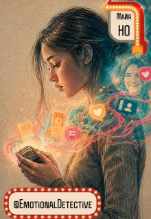 @emotionaldetective — Майя Но