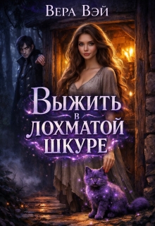 Выжить в лохматой шкуре — Вера вэй