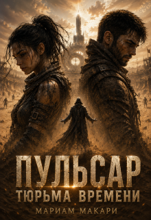 Пульсар: тюрьма времени — Мариам Макари