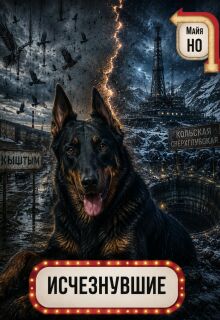Кыштым. Исчезнувшие — Майя Но