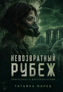 Невозвратный рубеж — Татьяна Морец