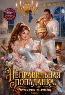 Неправильная попаданка. Расхламление по-земному — Татьяна Михаль