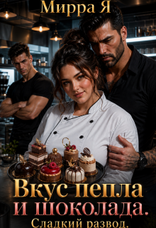 Вкус пепла  и шоколада. Сладкий развод — Mirra Ya