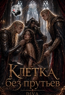Клетка без прутьев — Diva
