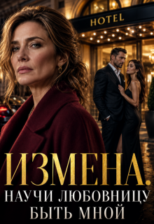 Измена: Научи любовницу быть мной! — Виктория Северина