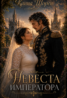 Невеста императора — Канна Шорен