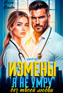 После Измены. Я не умру без твоей любви — Инна Исаева