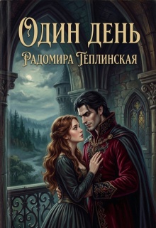 Один день — Рада Теплинская