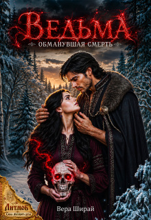 Ведьма, обманувшая смерть — Вера Ширай