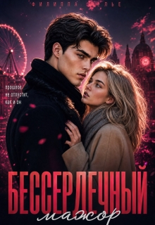 Бессердечный мажор — Филиппа Фелье