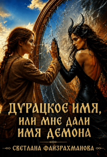 Дурацкое Имя,  или мне дали имя демона — Светлана Файзрахманова