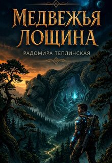 Медвежья лощина — Рада Теплинская