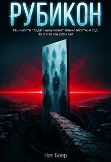 Рубикон — Нэт Бояр
